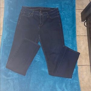 Calvin Klein jeans size 31/32